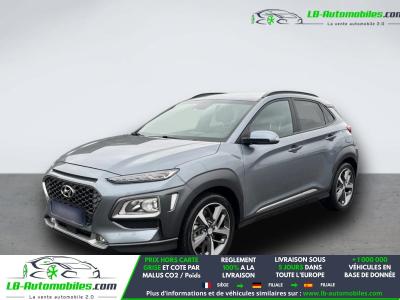 Hyundai Kona 1.6 T-GDi 177 BVA