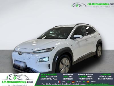 Hyundai Kona 64 kWh - 204 ch