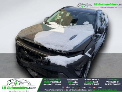 Hyundai Kona 1.0 T-GDi 120 Hybrid 48V BVA