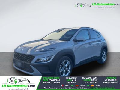 Hyundai Kona 1.0 T-GDi 120 Hybrid 48V BVM