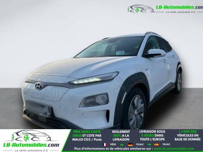 Hyundai Kona 64 kWh - 204 ch