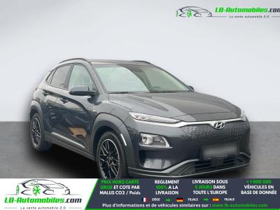 Hyundai Kona 64 kWh - 204 ch