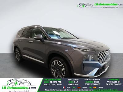 Hyundai Santa Fe 1.6 T-GDi Plug-in 265 BVA