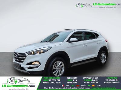 Hyundai Tucson 1.6 GDi 132 2WD
