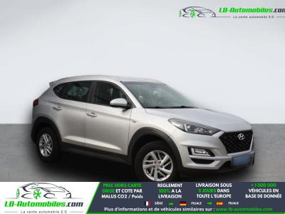 Hyundai Tucson 1.6 GDi 132 2WD