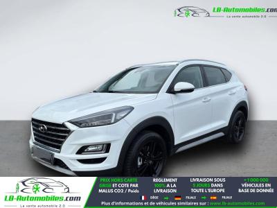 Hyundai Tucson 1.6 T-GDi 177 2WD BVM