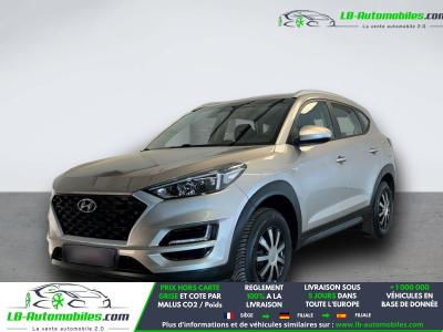 Hyundai Tucson 1.6 GDi 132