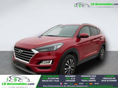Hyundai Tucson 1.6 T-GDi 177 BVM