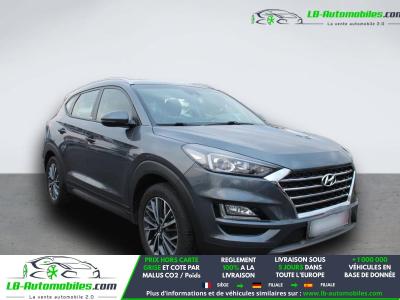 Hyundai Tucson 1.6 T-GDi 177 BVM