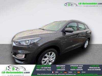 Hyundai Tucson 1.6 GDi 132