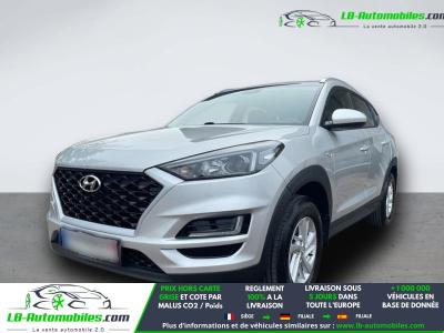 Hyundai Tucson 1.6 GDi 132