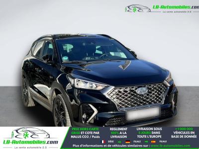 Hyundai Tucson 1.6 T-GDi 177 BVM