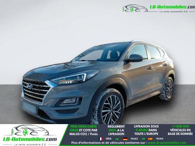 Hyundai Tucson 1.6 T-GDi 177 BVM