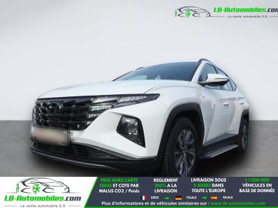Hyundai Tucson 1.6 T-GDI 150 Hybrid 48V BVA