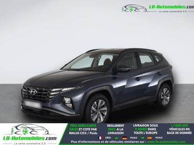 Hyundai Tucson 1.6 T-GDI 150 Hybrid 48V BVM