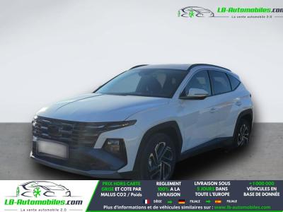 Hyundai Tucson 1.6 T-GDI 230 Hybrid BVA