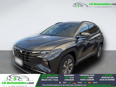 Hyundai Tucson 1.6 T-GDI 230 Hybrid BVA