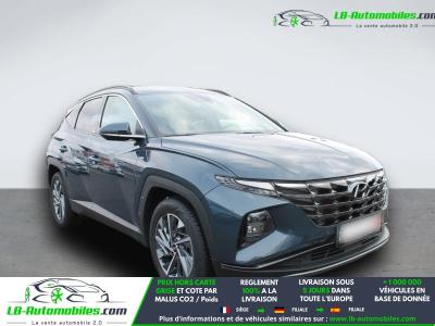 Hyundai Tucson 1.6 T-GDI 150 Hybrid 48V BVA