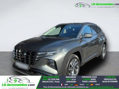 Hyundai Tucson 1.6 T-GDI 150 Hybrid 48V BVA