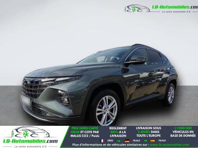 Hyundai Tucson 1.6 T-GDI 230 BVA