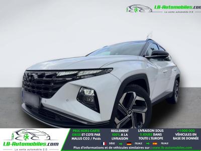 Hyundai Tucson 1.6 T-GDI 150 Hybrid 48V BVM