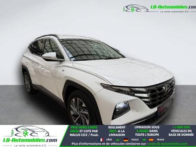 Hyundai Tucson 1.6 T-GDI 150 Hybrid 48V BVM
