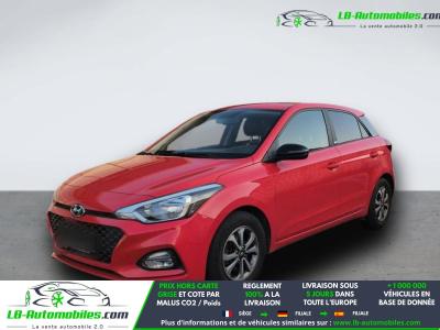 Hyundai I20 1.0 T-GDi 100