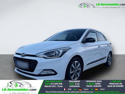 Hyundai I20 1.0 T-GDi 100