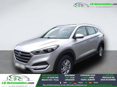 Hyundai Tucson 1.6 GDi 132 2WD