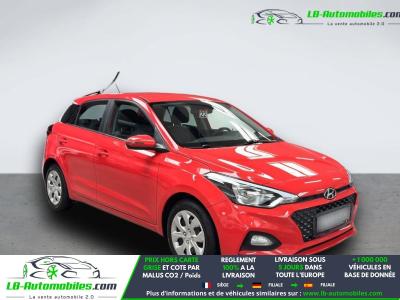 Hyundai I20 1.2 75