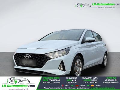 Hyundai I20 1.0 T-GDi 100