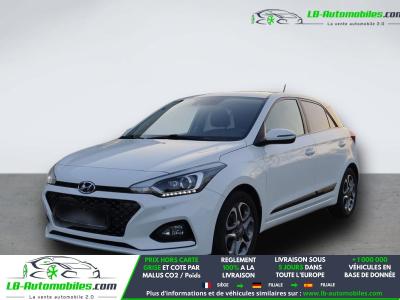 Hyundai I20 1.0 T-GDi 100