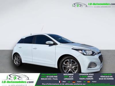 Hyundai I20 1.0 T-GDi 100
