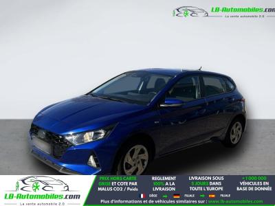 Hyundai I20 1.0 T-GDi 100