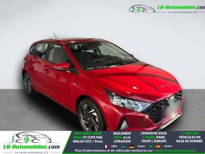 Hyundai I20 1.0 T-GDi 100