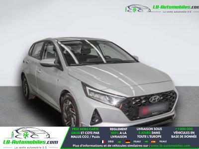 Hyundai I20 1.0 T-GDi 100