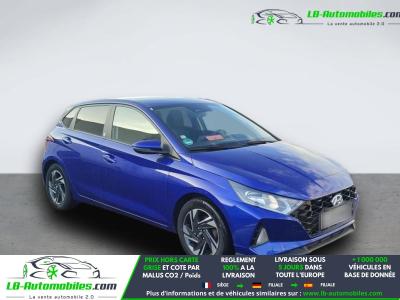 Hyundai I20 1.0 T-GDi 100