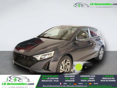 Hyundai I20 1.2 75