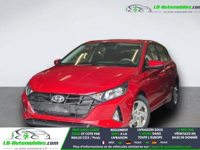 Hyundai I20 1.2 84