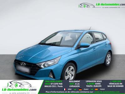 Hyundai I20 1.2 84