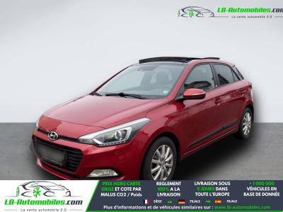Hyundai I20 1.0 T-GDi 120