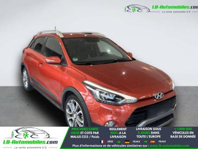 Hyundai I20 1.0 T-GDi 120