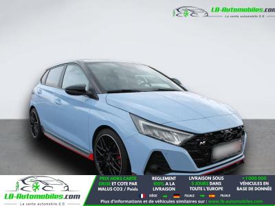 Hyundai I20 N 1.6 T-GDi 204