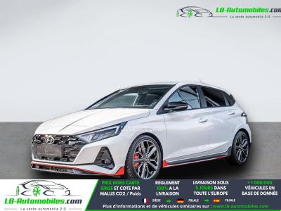 Hyundai I20 N 1.6 T-GDi 204