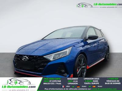 Hyundai I20 N 1.6 T-GDi 204