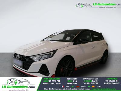 Hyundai I20 N 1.6 T-GDi 204