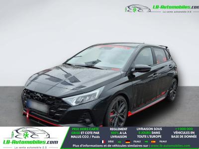 Hyundai I20 N 1.6 T-GDi 204