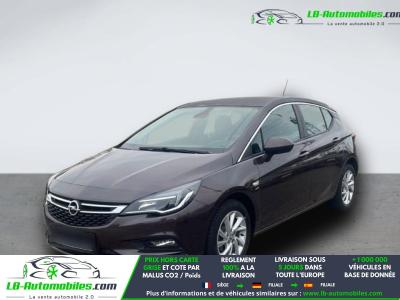 Opel Astra 1.0 Turbo 105 ch BVM