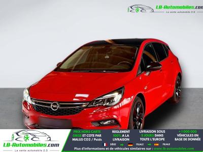 Opel Astra 1.0 Turbo 105 ch BVM