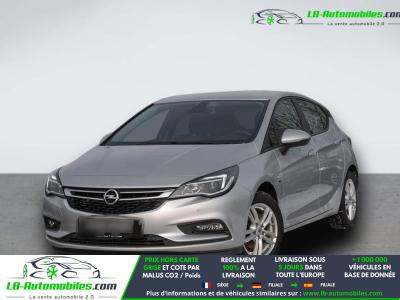 Opel Astra 1.4 Turbo 150 ch BVA